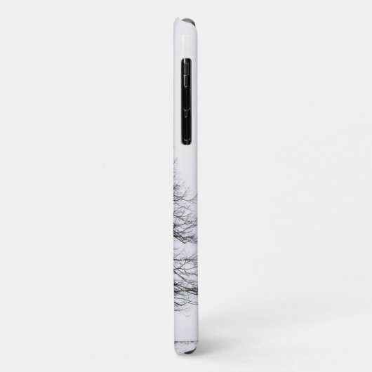 Case-Mate Barely There Apple iPhone 11 Fall Case-Mate iPhone Hülle (Hinten/Links)