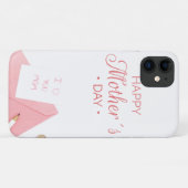 Case-Mate Barely There Apple iPhone 11 Fall Case-Mate iPhone Hülle (Rückseite (Horizontal))