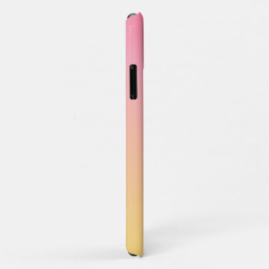 Case-Mate Barely There Apple iPhone 11 Fall Case-Mate iPhone Hülle (Hinten/Rechts)