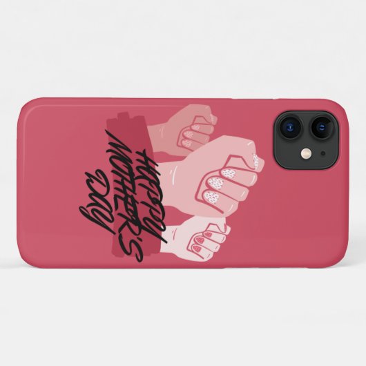 Case-Mate Barely There Apple iPhone 11 Fall Case-Mate iPhone Hülle (Rückseite (Horizontal))