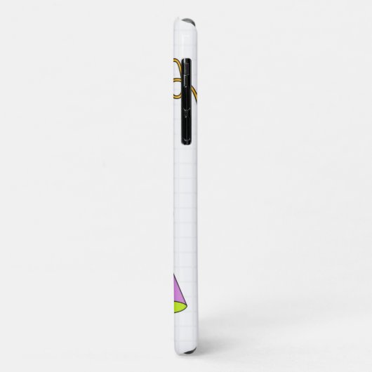 Case-Mate Barely There Apple iPhone 11 Fall Case-Mate iPhone Hülle (Hinten/Links)