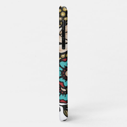 Case-Mate Barely There Apple iPhone 11 Fall Case-Mate iPhone Hülle (Hinten/Links)