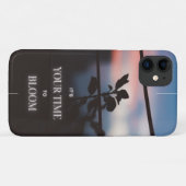 Case-Mate Barely There Apple iPhone 11 Fall Case-Mate iPhone Hülle (Rückseite (Horizontal))