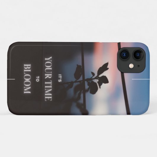 Case-Mate Barely There Apple iPhone 11 Fall Case-Mate iPhone Hülle (Rückseite (Horizontal))