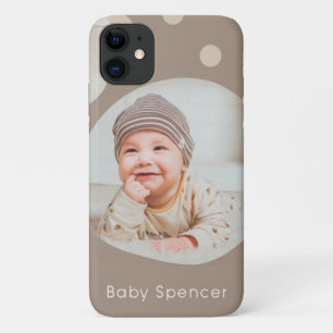 Case-Mate Barely There Apple iPhone 11 Fall Hülle