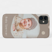 Case-Mate Barely There Apple iPhone 11 Fall Hülle (Rückseite (Horizontal))