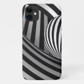 Case-Mate Barely There Apple iPhone 11 Fall Hülle (Rückseite)