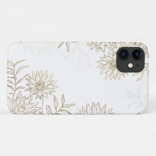 Case-Mate Barely There Apple iPhone 11 Fall Hülle (Rückseite (Horizontal))