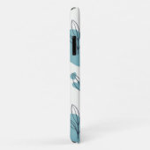 Case-Mate Barely There Apple iPhone 11 Fall Hülle (Hinten/Rechts)