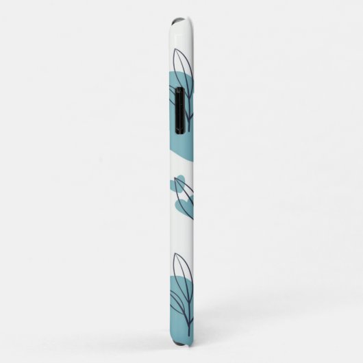 Case-Mate Barely There Apple iPhone 11 Fall Hülle (Hinten/Rechts)