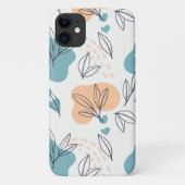Case-Mate Barely There Apple iPhone 11 Fall Hülle (Rückseite)