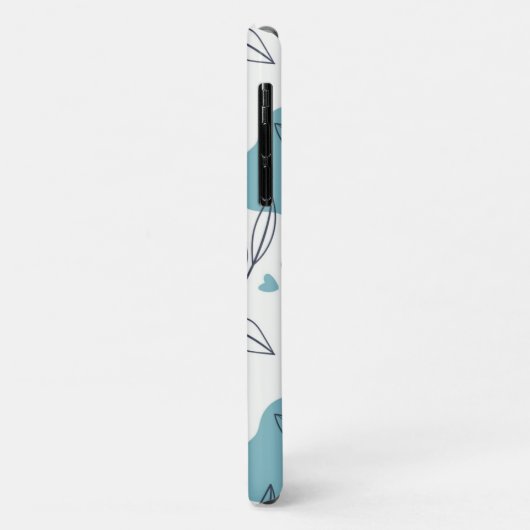 Case-Mate Barely There Apple iPhone 11 Fall Hülle (Hinten/Links)