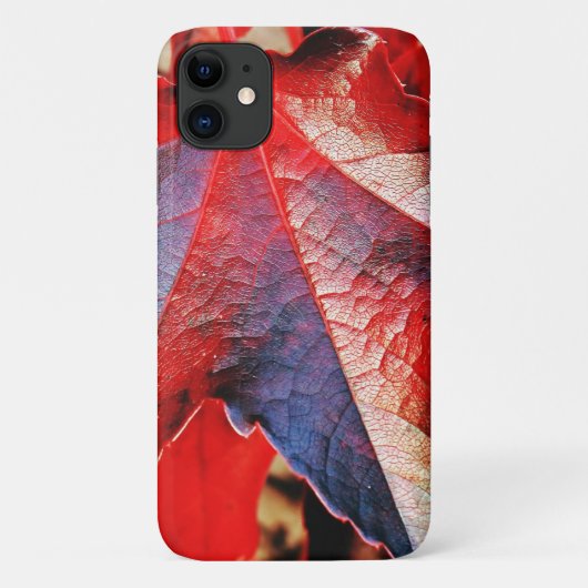 Case-Mate Barely There Apple iPhone 11 Fall Hülle (Rückseite)
