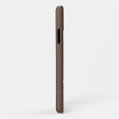Case-Mate Barely There Apple iPhone 11 Fall Hülle (Hinten/Rechts)
