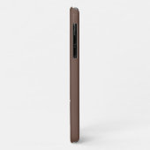 Case-Mate Barely There Apple iPhone 11 Fall Hülle (Hinten/Links)