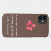 Case-Mate Barely There Apple iPhone 11 Fall Hülle (Rückseite (Horizontal))