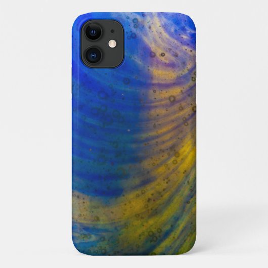 Case-Mate Barely There Apple iPhone 11 Fall Hülle (Rückseite)