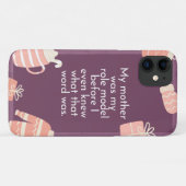 Case-Mate Barely There Apple iPhone 11 Fall Hülle (Rückseite (Horizontal))