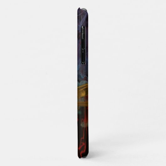 Case-Mate Barely There Apple iPhone 11 Fall Hülle (Hinten/Links)