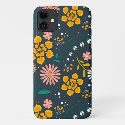 Case-Mate Barely There Apple iPhone 11 Fall Hülle (Rückseite)