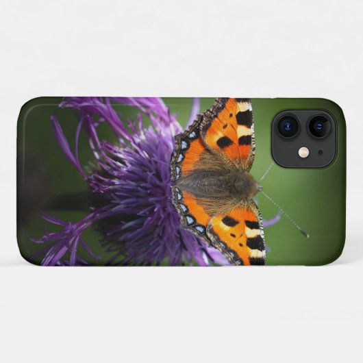 Case-Mate Barely There Apple iPhone 11 Fall Hülle (Rückseite (Horizontal))