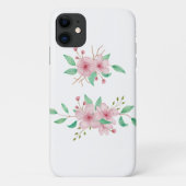 Case-Mate Barely There Apple iPhone 11 Fall Hülle (Rückseite)