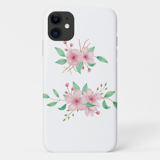 Case-Mate Barely There Apple iPhone 11 Fall Hülle (Rückseite)