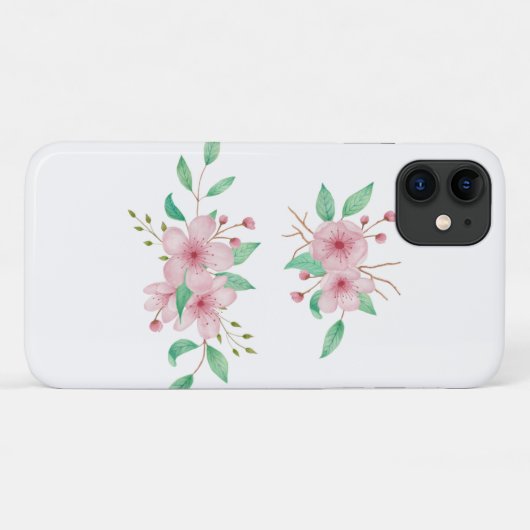 Case-Mate Barely There Apple iPhone 11 Fall Hülle (Rückseite (Horizontal))