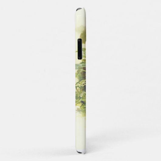 Case-Mate Barely There Apple iPhone 11 Fall Hülle (Hinten/Rechts)