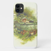 Case-Mate Barely There Apple iPhone 11 Fall Hülle (Rückseite)
