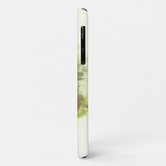 Case-Mate Barely There Apple iPhone 11 Fall Hülle (Hinten/Links)