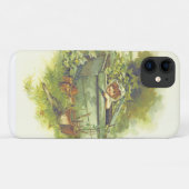 Case-Mate Barely There Apple iPhone 11 Fall Hülle (Rückseite (Horizontal))