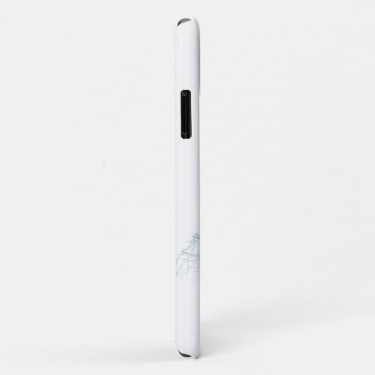 Case-Mate Barely There Apple iPhone 11 Fall Hülle (Hinten/Rechts)