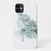 Case-Mate Barely There Apple iPhone 11 Fall Hülle (Rückseite)