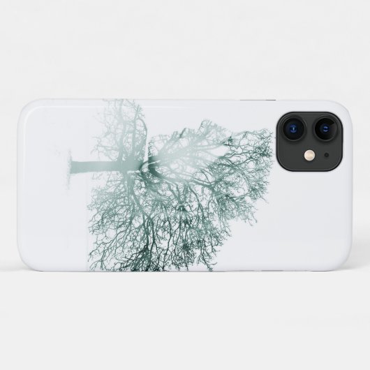 Case-Mate Barely There Apple iPhone 11 Fall Hülle (Rückseite (Horizontal))