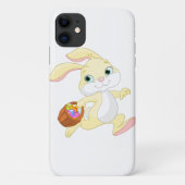 Case-Mate Barely There Apple iPhone 11 Fall Hülle (Rückseite)