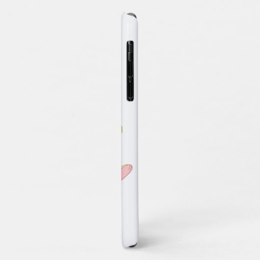 Case-Mate Barely There Apple iPhone 11 Fall Hülle (Hinten/Links)