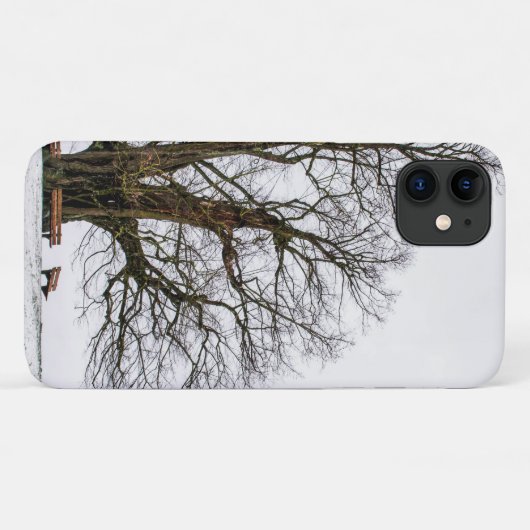 Case-Mate Barely There Apple iPhone 11 Fall Hülle (Rückseite (Horizontal))