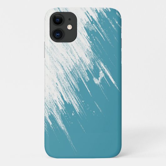Case-Mate Barely There Apple iPhone 11 Fall Hülle (Rückseite)