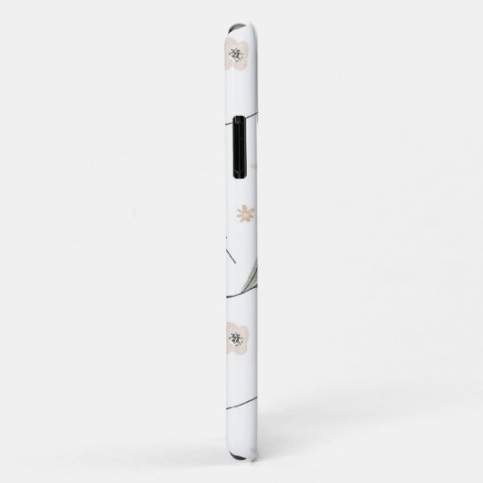 Case-Mate Barely There Apple iPhone 11 Fall Hülle (Hinten/Rechts)