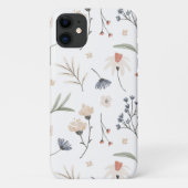 Case-Mate Barely There Apple iPhone 11 Fall Hülle (Rückseite)