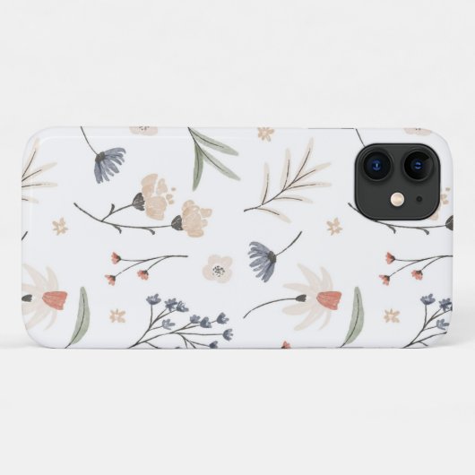Case-Mate Barely There Apple iPhone 11 Fall Hülle (Rückseite (Horizontal))