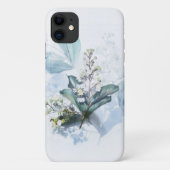 Case-Mate Barely There Apple iPhone 11 Fall Hülle (Rückseite)