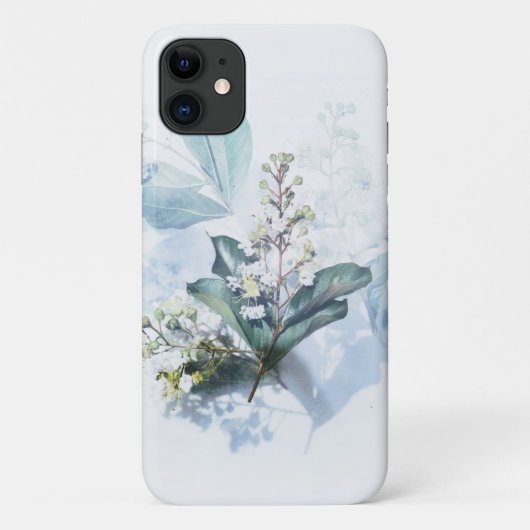 Case-Mate Barely There Apple iPhone 11 Fall Hülle (Rückseite)