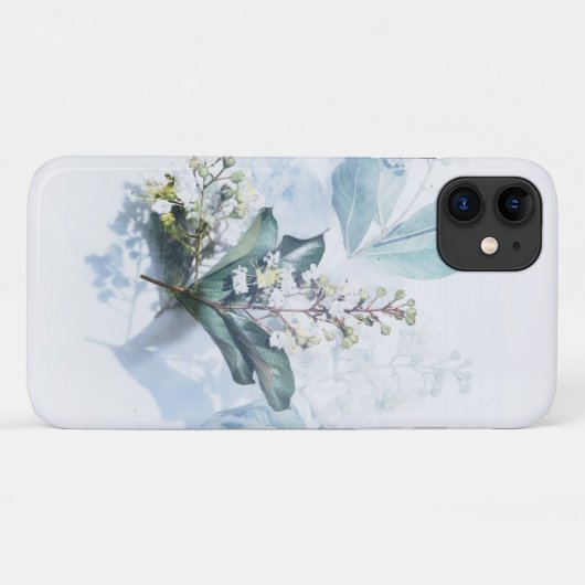 Case-Mate Barely There Apple iPhone 11 Fall Hülle (Rückseite (Horizontal))