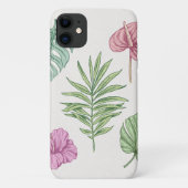 Case-Mate Barely There Apple iPhone 11 Fall Hülle (Rückseite)