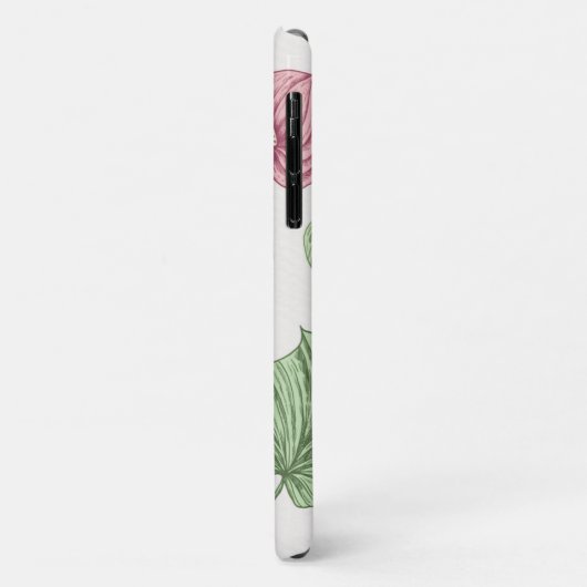 Case-Mate Barely There Apple iPhone 11 Fall Hülle (Hinten/Links)