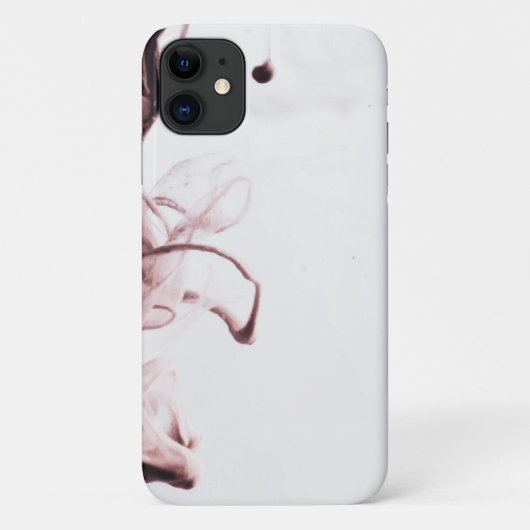 Case-Mate Barely There Apple iPhone 11 Fall Hülle (Rückseite)
