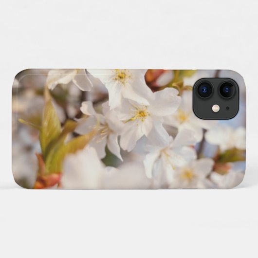 Case-Mate Barely There Apple iPhone 11 Fall Hülle (Rückseite (Horizontal))