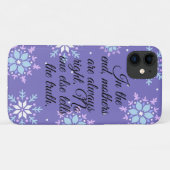 Case-Mate Barely There Apple iPhone 11 Fall Hülle (Rückseite (Horizontal))